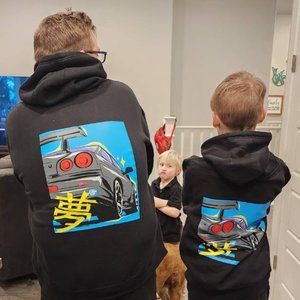 Meet your Posher, Seth